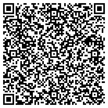 QR-код с контактной информацией организации «Линии Любви»