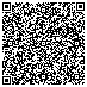 QR-код с контактной информацией организации Участковый пункт полиции, район Коньково, №5
