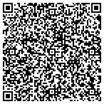 QR-код с контактной информацией организации Экспо-стенд