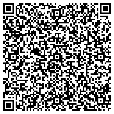 QR-код с контактной информацией организации Участковый пункт полиции, Таганский район, №52