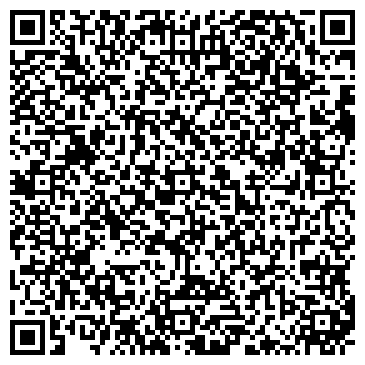 QR-код с контактной информацией организации Детский сад №145, Ромашка