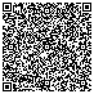QR-код с контактной информацией организации ООО Наутика