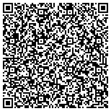 QR-код с контактной информацией организации Участковый пункт полиции, район Тропарево-Никулино, №63