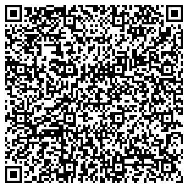 QR-код с контактной информацией организации Участковый пункт полиции, район Митино, №59