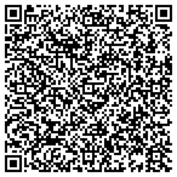 QR-код с контактной информацией организации ИП Мироненко Е.Б.