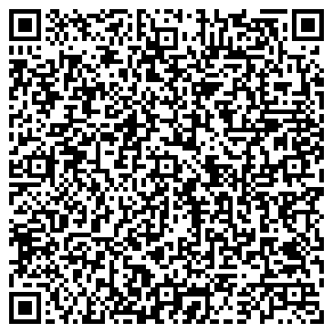 QR-код с контактной информацией организации Магазин Перекресток