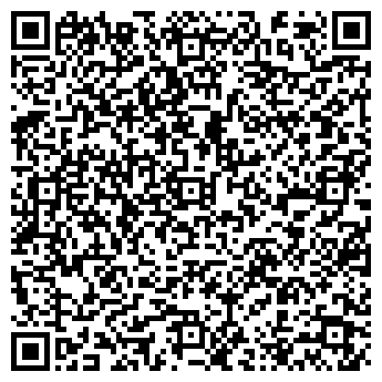 QR-код с контактной информацией организации Минами