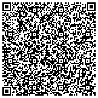 QR-код с контактной информацией организации Плаза ЮгОйл