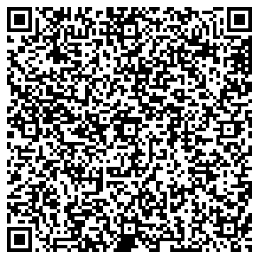QR-код с контактной информацией организации Мега Молл