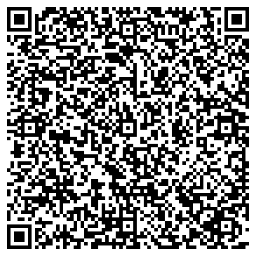 QR-код с контактной информацией организации ТРИУМФ Квартал II, жилой комплекс, ОАО ПСК Классик