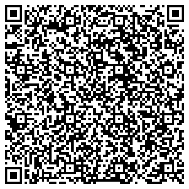 QR-код с контактной информацией организации Участковый пункт полиции, район Новокосино, №84