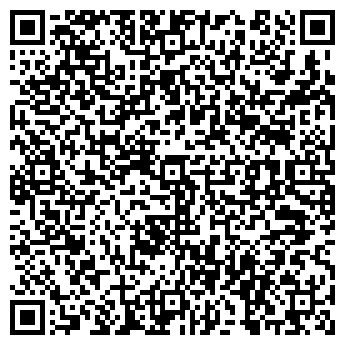 QR-код с контактной информацией организации Рандеву Тайм