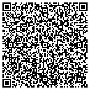 QR-код с контактной информацией организации Японский домик