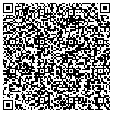 QR-код с контактной информацией организации ООО Ладный Дом Урал