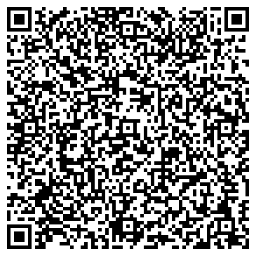 QR-код с контактной информацией организации Каскад-Сити
