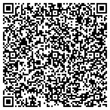 QR-код с контактной информацией организации Участковый пункт полиции, район Выхино-Жулебино, №5