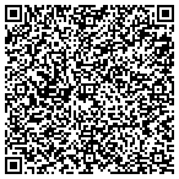 QR-код с контактной информацией организации Участковый пункт полиции, район Хамовники, №42