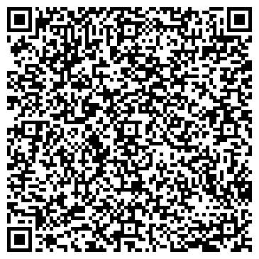 QR-код с контактной информацией организации Рубиновая пантера