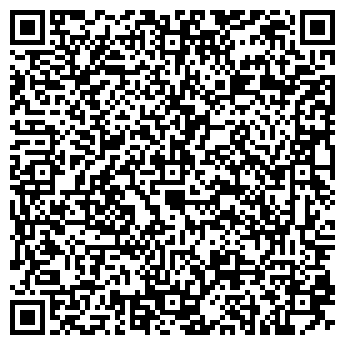 QR-код с контактной информацией организации Медовый Спас, кафе