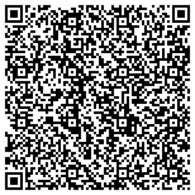 QR-код с контактной информацией организации Хомяк