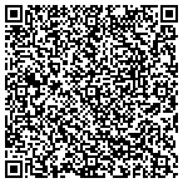 QR-код с контактной информацией организации "Участковый пункт полиции, г. Химки"