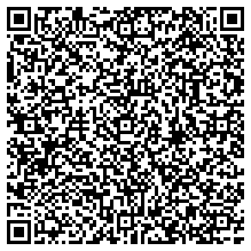 QR-код с контактной информацией организации ОМВД России по району Перово