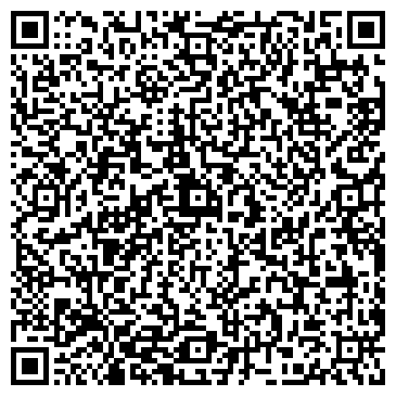 QR-код с контактной информацией организации Перекресток