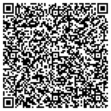 QR-код с контактной информацией организации Детский сад №7, Солнышко