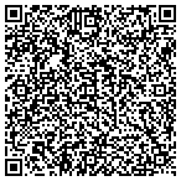 QR-код с контактной информацией организации Шупашкар