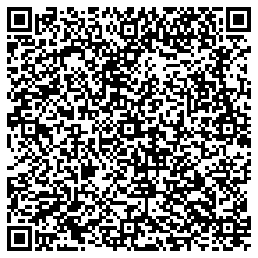 QR-код с контактной информацией организации Участковый пункт полиции, г. Королёв