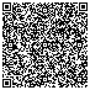 QR-код с контактной информацией организации Участковый пункт полиции, район Дорогомилово