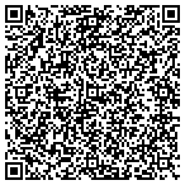 QR-код с контактной информацией организации ООО Компас ЛТД