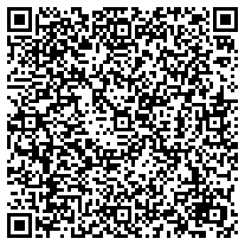 QR-код с контактной информацией организации Детский сад №343