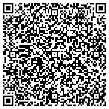 QR-код с контактной информацией организации Участковый пункт полиции, район Перово, №7