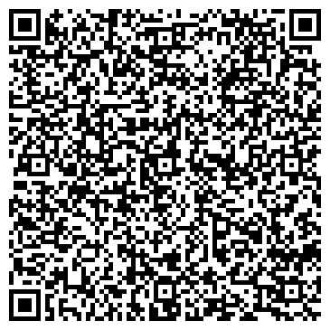 QR-код с контактной информацией организации Хевешский