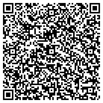 QR-код с контактной информацией организации Brioche