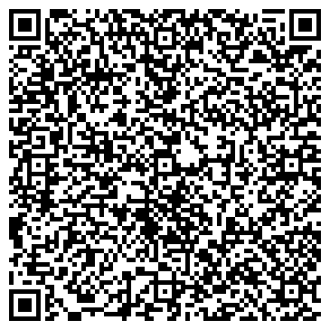 QR-код с контактной информацией организации Николаевский