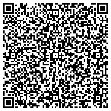 QR-код с контактной информацией организации ООО ТехноКрат