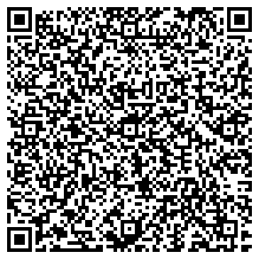 QR-код с контактной информацией организации Банкомат, Балтийский Банк, ОАО, Средневолжский филиал