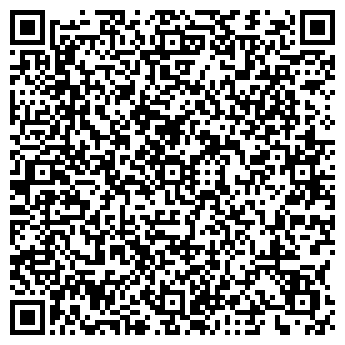 QR-код с контактной информацией организации Детский сад №255
