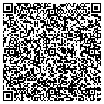 QR-код с контактной информацией организации Байконур