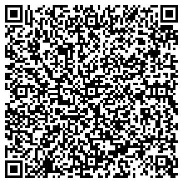 QR-код с контактной информацией организации ООО Торговый дом ПЗСП