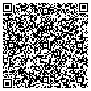 QR-код с контактной информацией организации Детский сад №290