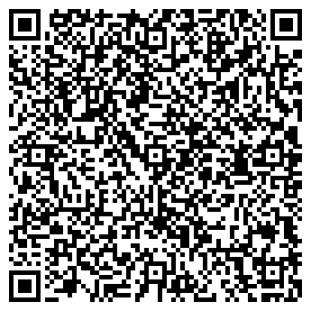 QR-код с контактной информацией организации INCANTO