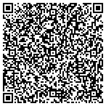 QR-код с контактной информацией организации Участковый пункт полиции, Академический район, №2