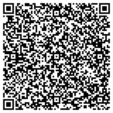QR-код с контактной информацией организации Участковый пункт полиции, район Соколиная Гора, №93