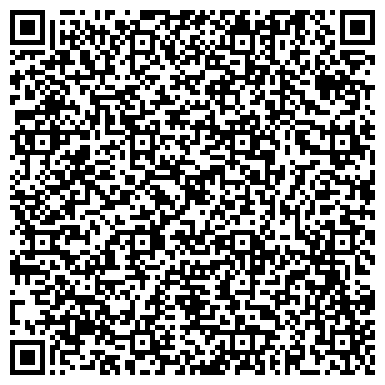 QR-код с контактной информацией организации Участковый пункт полиции, район Преображенское, №69