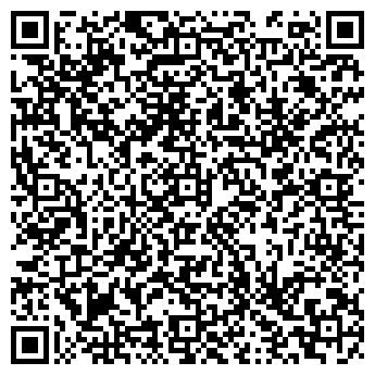 QR-код с контактной информацией организации Тобольский дворик