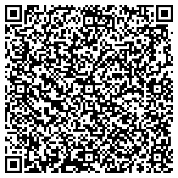 QR-код с контактной информацией организации Детский сад №65, Автозаводский район