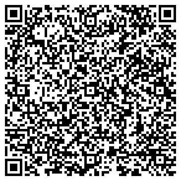 QR-код с контактной информацией организации Участковый пункт полиции, Обручевский район, №4